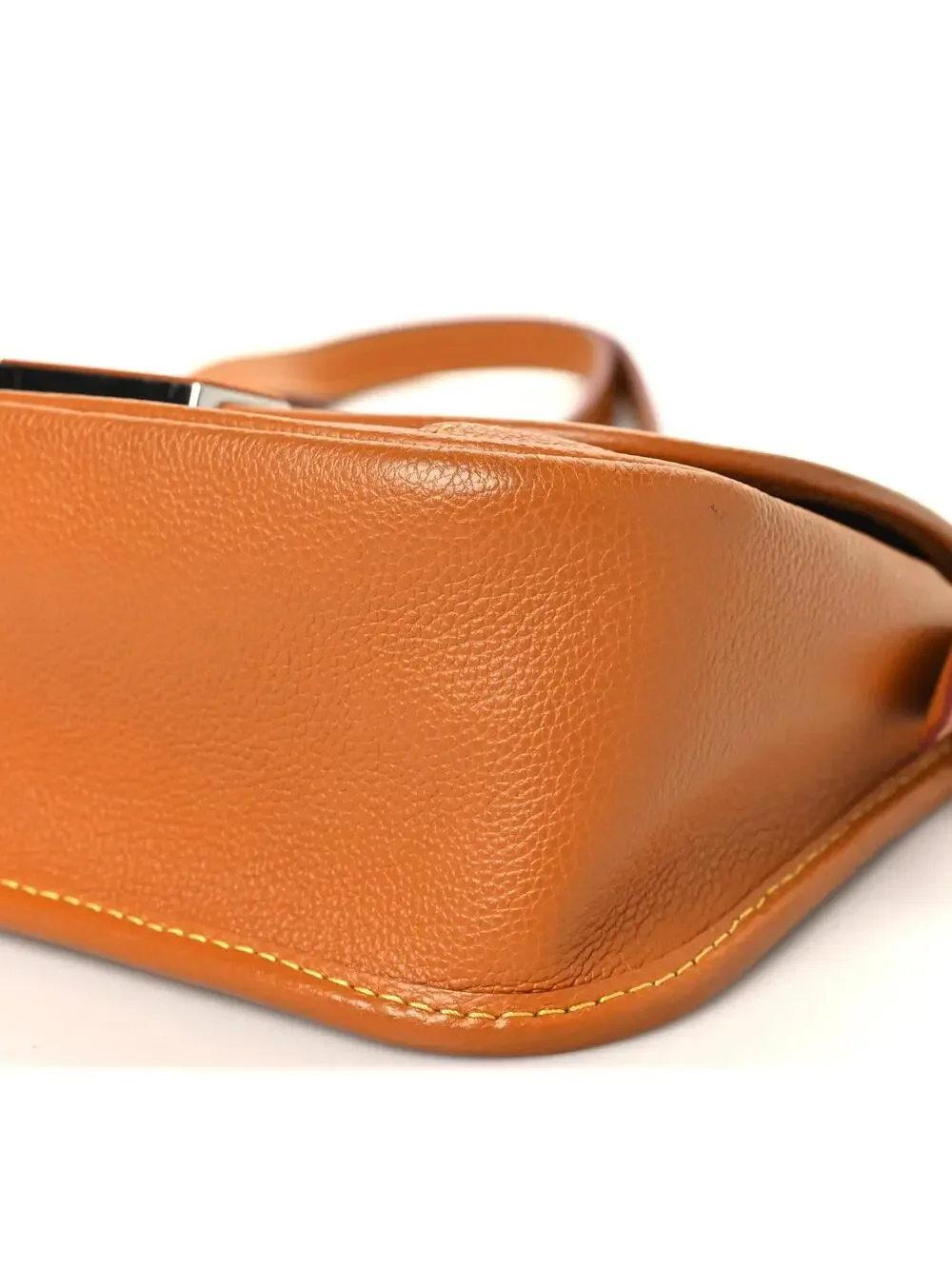 Louis Vuitton Epi Buci Crossbody Gold #339570L17B